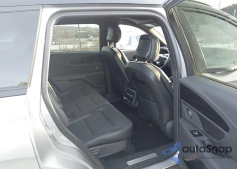 2024 Lincoln Nautilus Reserve z USA, uszkodzony, nr VIN 5LMPJ8KA4RJ834224